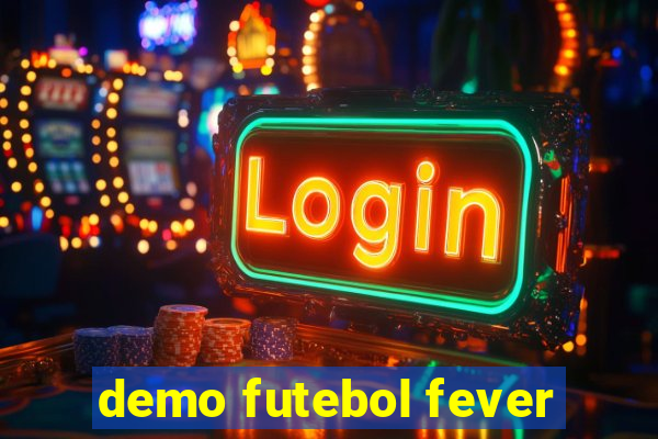 demo futebol fever